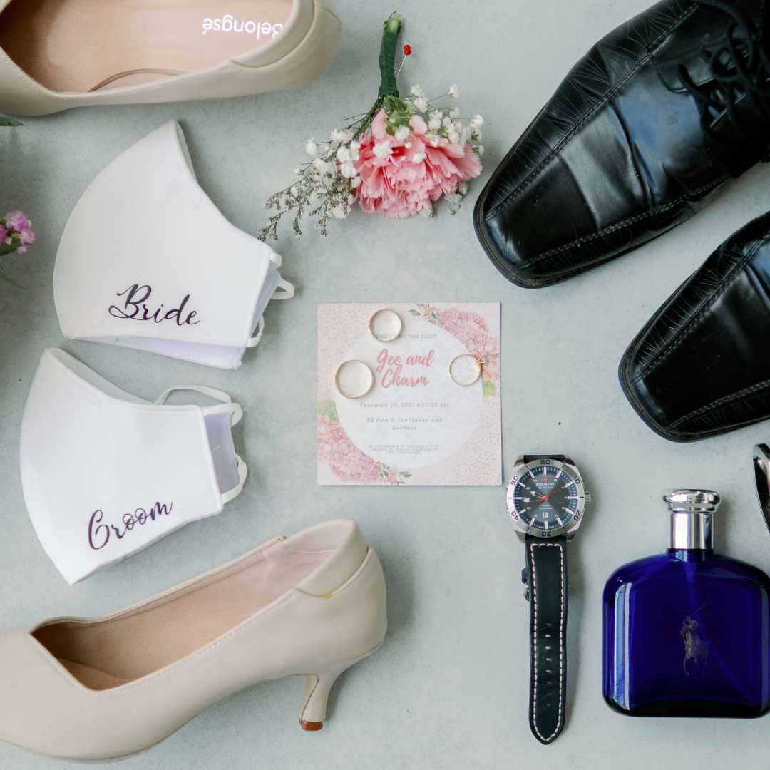Wedding Accessories